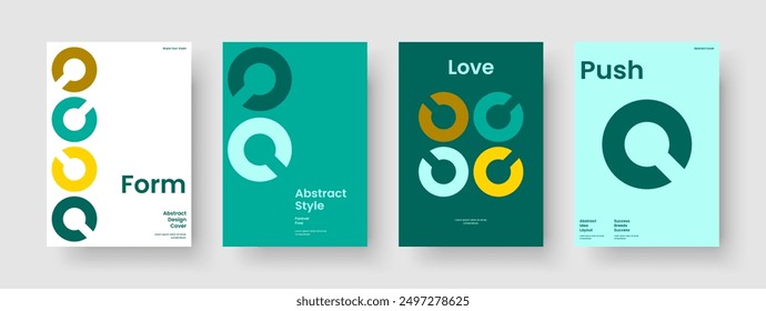 Abstract Poster Template. Modern Report Design. Geometric Banner Layout. Business Presentation. Flyer. Brochure. Book Cover. Background. Leaflet. Journal. Pamphlet. Advertising. Newsletter