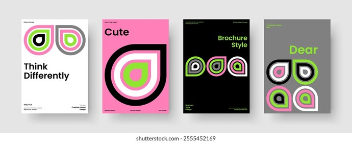 Abstract Poster Template. Modern Report Layout. Geometric Background Design. Flyer. Business Presentation. Book Cover. Banner. Brochure. Newsletter. Leaflet. Catalog. Notebook. Advertising
