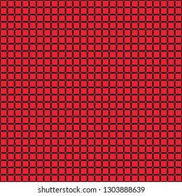 abstract powerful repeating colorful pattern