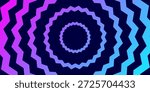 Abstract premier league background. Zigzag Background. EPL Premier League thumbnail video, vector illustration in banners