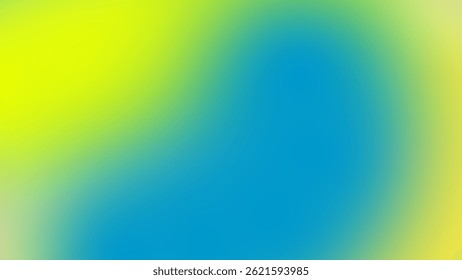 Gradiente Abstractas Del Desenfoque De Premium Con El Grano Del Ruido Texturizado, Bueno Para El Volante, Cartel.