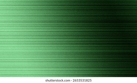 Fundo verde premium abstrato com listras, pode ser usado para design de capa, cartaz e ilustração de estoque de publicidade.