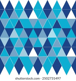 Abstract Premium Pattern Art Design.