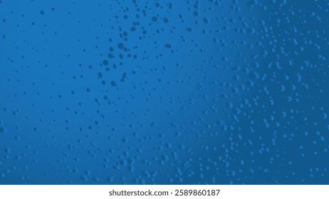 Abstract Presentation Background Design. Digital Business Vector Illustration.