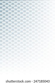 Abstract presentation background with soft grey tones. Ideal for cover design works.