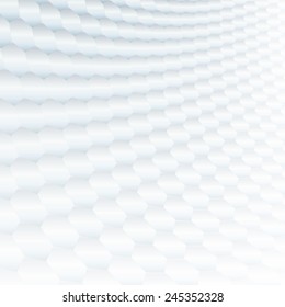 Abstract presentation backgrounds with soft grey tones. Ideal for cover design works.