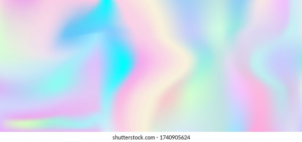 Abstract princess background. Galaxy wallpaper. Premium vector.