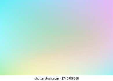 Abstract princess background. Galaxy wallpaper. Premium vector.