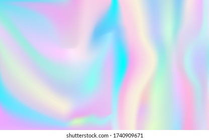 Abstract princess background. Galaxy wallpaper. Premium vector.