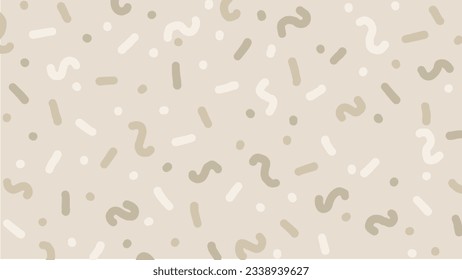 Abstract print background vector illustration.