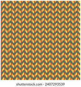abstract print both side repeat file. vector file format seamless