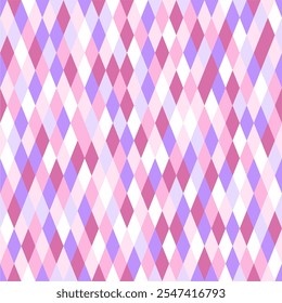 Abstract print pattern background with rhombs decor design art wallpaper for textile, pack paper etc 