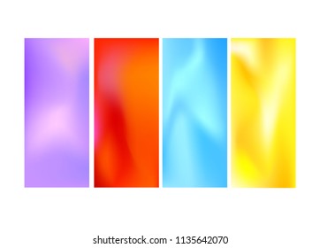 Abstract prints or backgrounds. Vector geometry design.