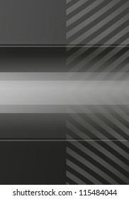 Abstract professional background. Variety of uses