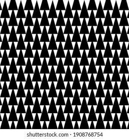 Abstract Psychedelic Art Background. Vector Illustration