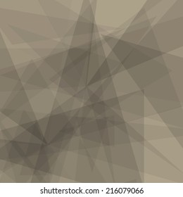 Abstract Psychedelic Art Background. Vector Illustration. EPS10
