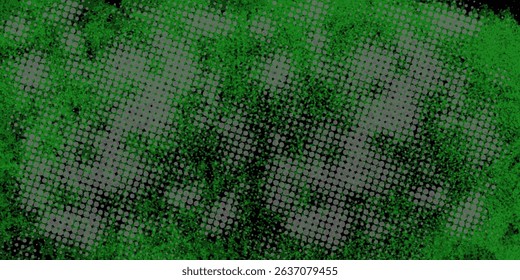 An abstract psychedelic neon grunge texture background image.