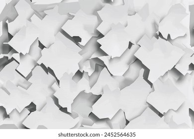 Abstract psychedelic stripes for digital wallpaper design. Line art pattern. Trendy texture. Monochrome design.Black and white. Geometry curve lines pattern. Futuristic concept