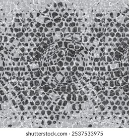  Abstract psychedelic stripes for digital wallpaper design. Line art pattern. Trendy texture. Monochrome design.Black and white. Geometry curve lines pattern. Futuristic concept