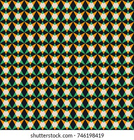 Abstract pttern desogn 