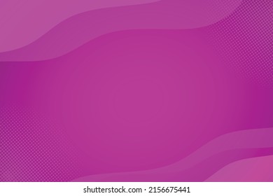 Abstract puple background modern design
