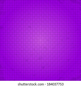 Abstract purple background