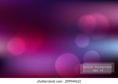 abstract purple background