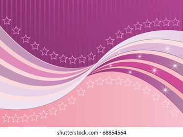 abstract purple background