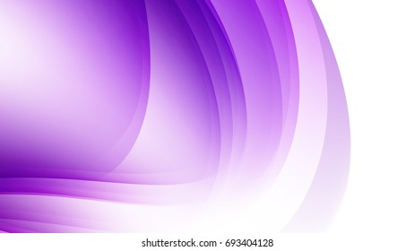 Abstract purple background