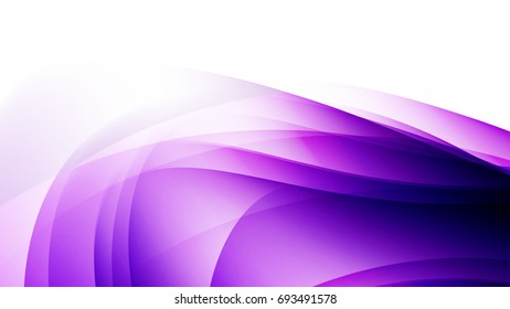 Abstract purple background
