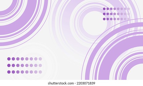 abstract purple background with circular texture