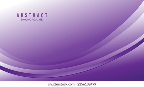 Abstract purple background with copy space for your text. 