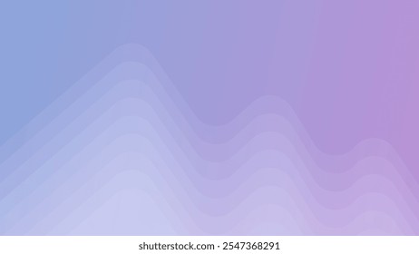 Fondo púrpura Abstractas con espacio de copia. Vector.