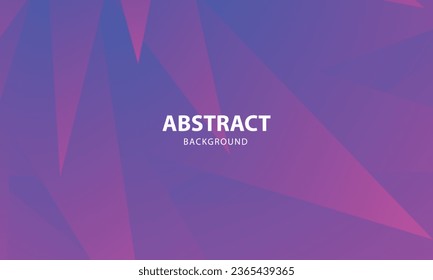 abstract purple background with creative gradient lines style