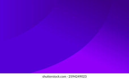 Abstract purple background. Creative illustration for poster, web, landing, page, cover
