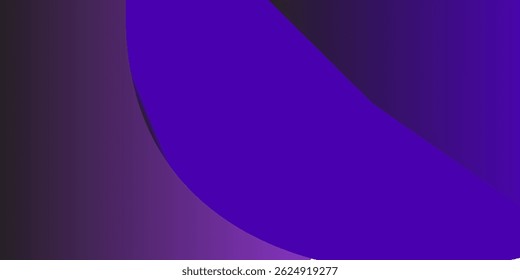 Abstract purple background. Creative illustration for poster, web, landing, page, cover.esp10