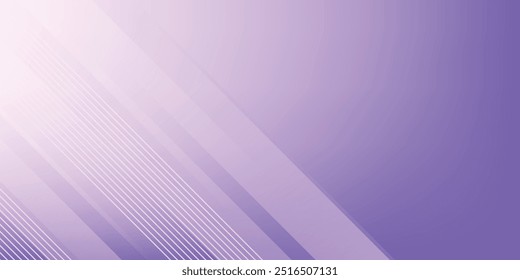 Fondo púrpura Abstractas con líneas diagonales. conveniente para el fondo, página de aterrizaje, Fondo de pantalla, pantalla de inicio, tema. Vector EPS 10