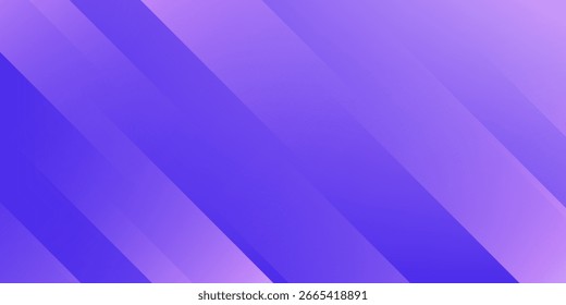 Fundo roxo abstrato com linhas diagonais. adequado para fundo, landing page, papel de parede, tela inicial, tema. eps vetorial 10