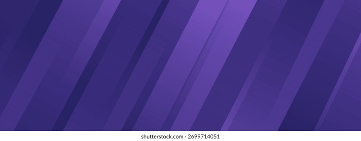 Fondo púrpura Abstractas con líneas diagonales. Ilustración vectorial.Eps10