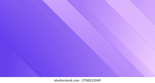 Abstract purple background with diagonal lines. suitable for background, landing page, wallpaper, home screen, theme. vector eps 10