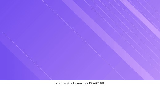 Fondo púrpura Abstractas con líneas diagonales. conveniente para el fondo, página de aterrizaje, Fondo de pantalla, pantalla de inicio, tema. Vector EPS 10