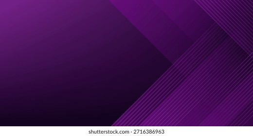 Fondo púrpura Abstractas con líneas diagonales. conveniente para el fondo, página de aterrizaje, Fondo de pantalla, pantalla de inicio, tema. Vector EPS 10