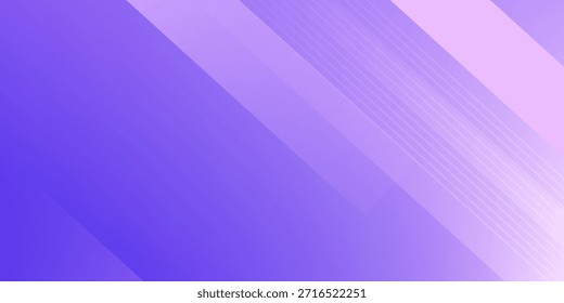 Fondo púrpura Abstractas con líneas diagonales. conveniente para el fondo, página de aterrizaje, Fondo de pantalla, pantalla de inicio, tema. Vector EPS 10