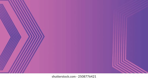 Abstractas fondo púrpura. Composición de Formas dinámicas. Traje para los negocios, institución, conferencia, partido, Ilustración vectorial, moderno simple