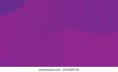Abstract purple background. Dynamic shapes composition. Suit for business, institution, conference etc.