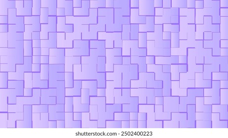 ABSTRACTAS FONDO PÚRPURA ELEGANTE DEGRADADO LÍQUIDO LISO COLORIDO CON AZULEJOS DISEÑO PLANTILLA DE VECTOR BUENO PARA EL SITIO WEB MODERNO, FONDO DE PANTALLA, DISEÑO DE CUBIERTA 