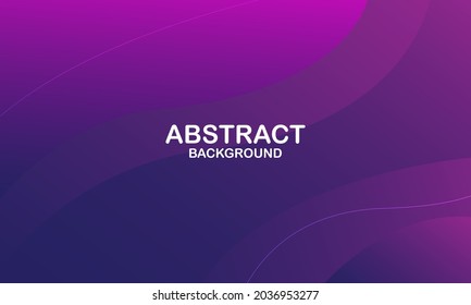 Abstract purple background. Eps10 vector