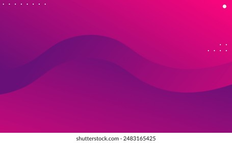 Abstractas fondo púrpura. Formas fluidas. fondo para carteles, carteles, folletos, Anuncios, cabeceras, cubiertas
