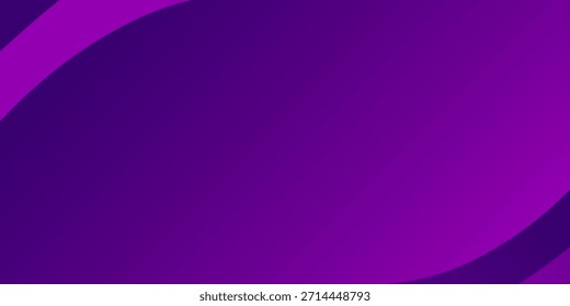 Abstractas fondo púrpura. Composición de Formas fluidas. fondo de Formas geométricas para ilustración de Vector 10 EPS
