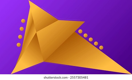 ABSTRACT PURPLE BACKGROUND GRADIENT SMOOTH LIQUID COLORFUL DESIGN WITH GEOMETRIC SHAPES VECTOR TEMPLATE GOOD FOR MODERN WEBSITE, WALLPAPER, COVER DESIGN 